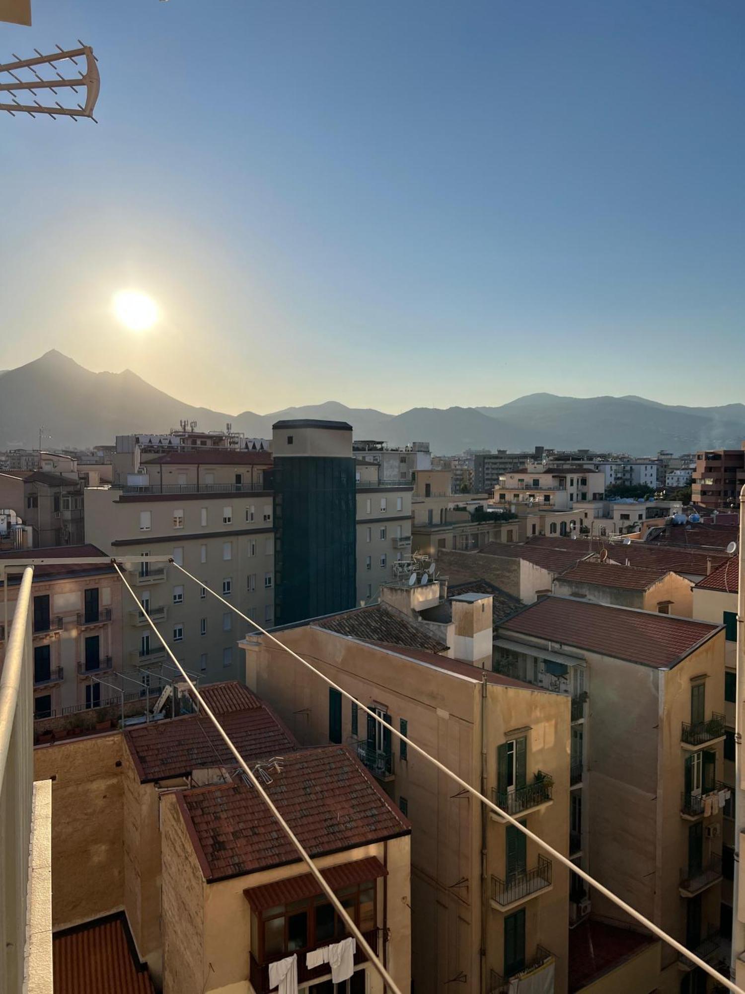 Isgro * Palermo
