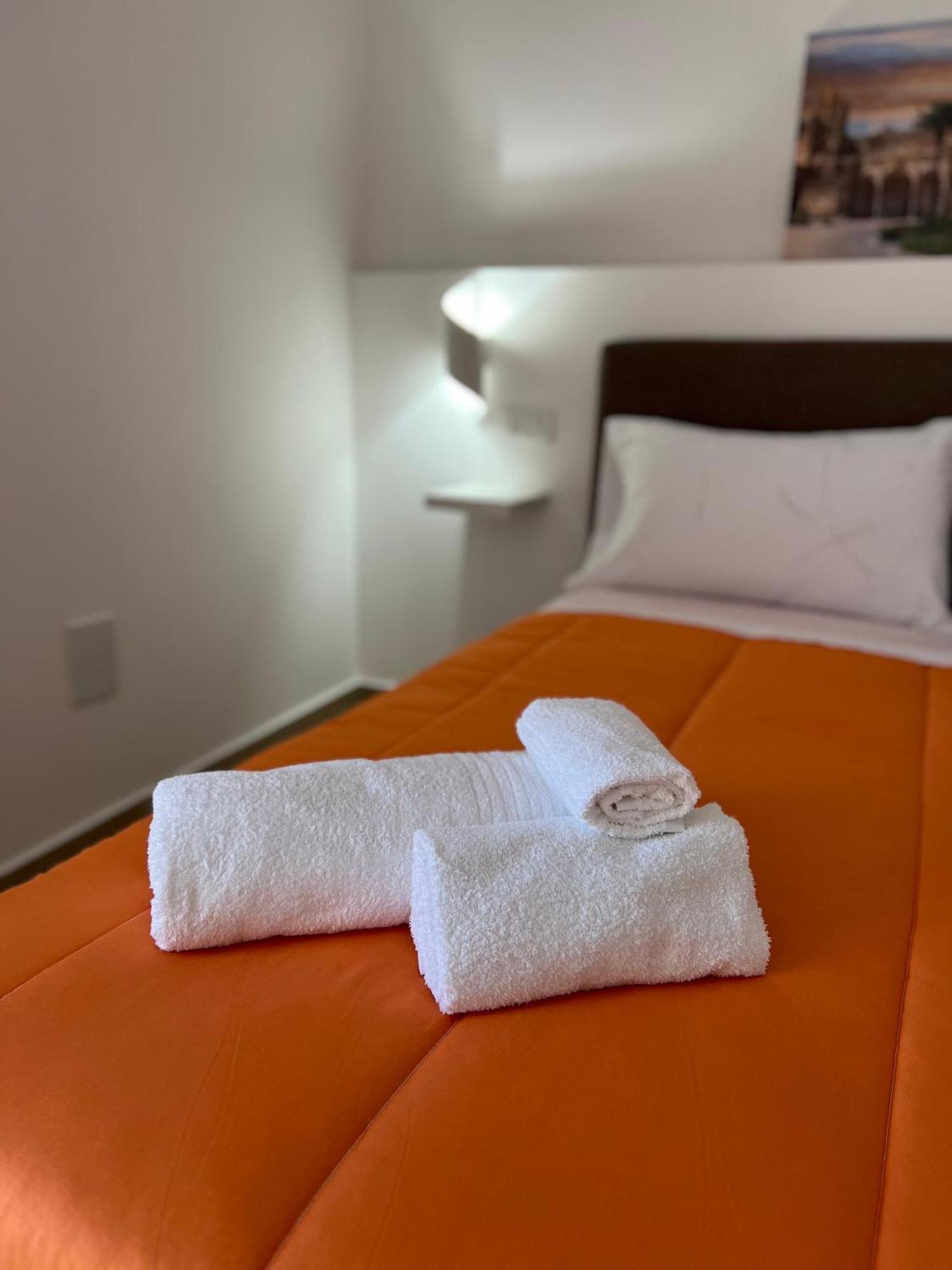 Bed & Breakfast Isgro Palermo