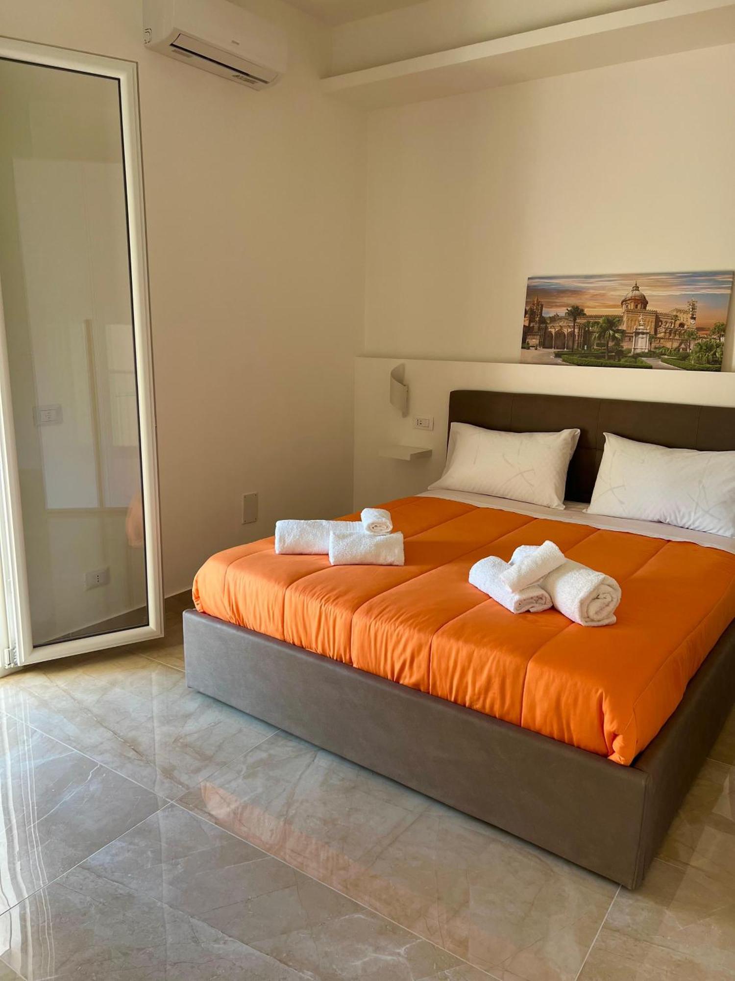 Bed & Breakfast Isgro