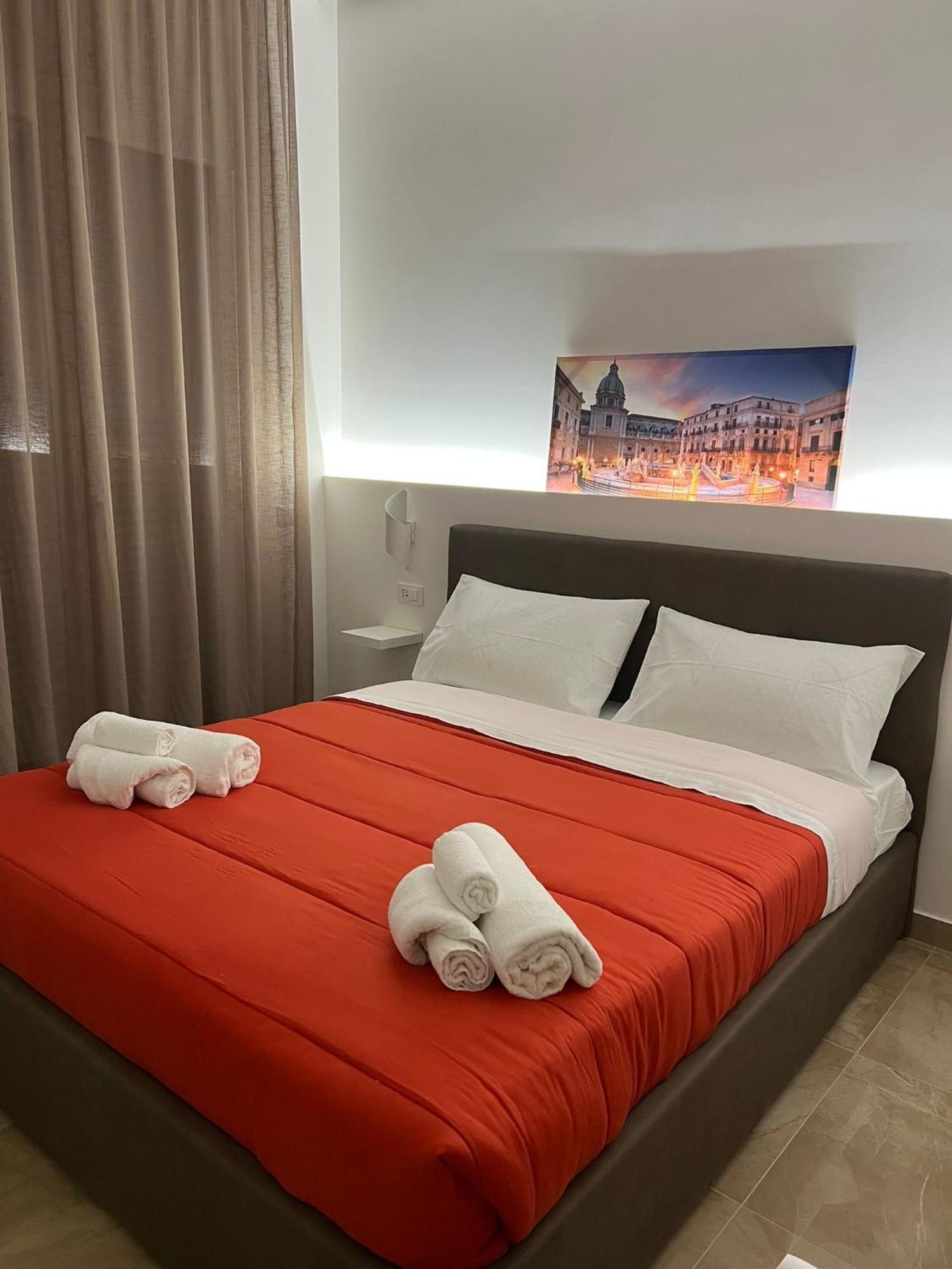 Isgro Bed & Breakfast Palermo