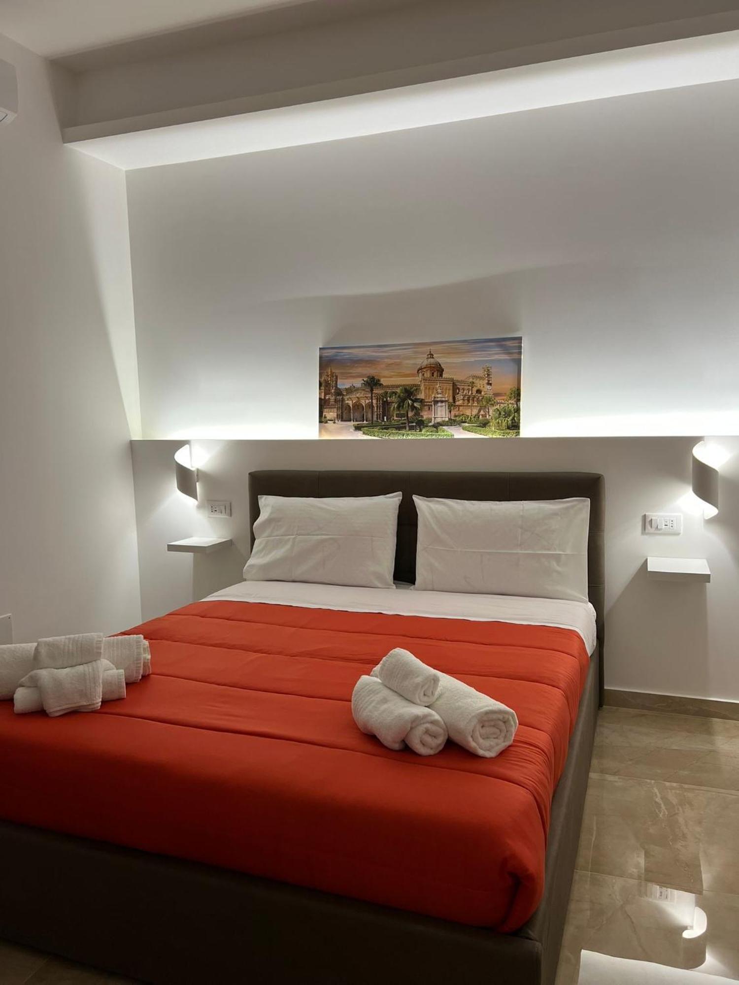Bed & Breakfast Isgro Palermo
