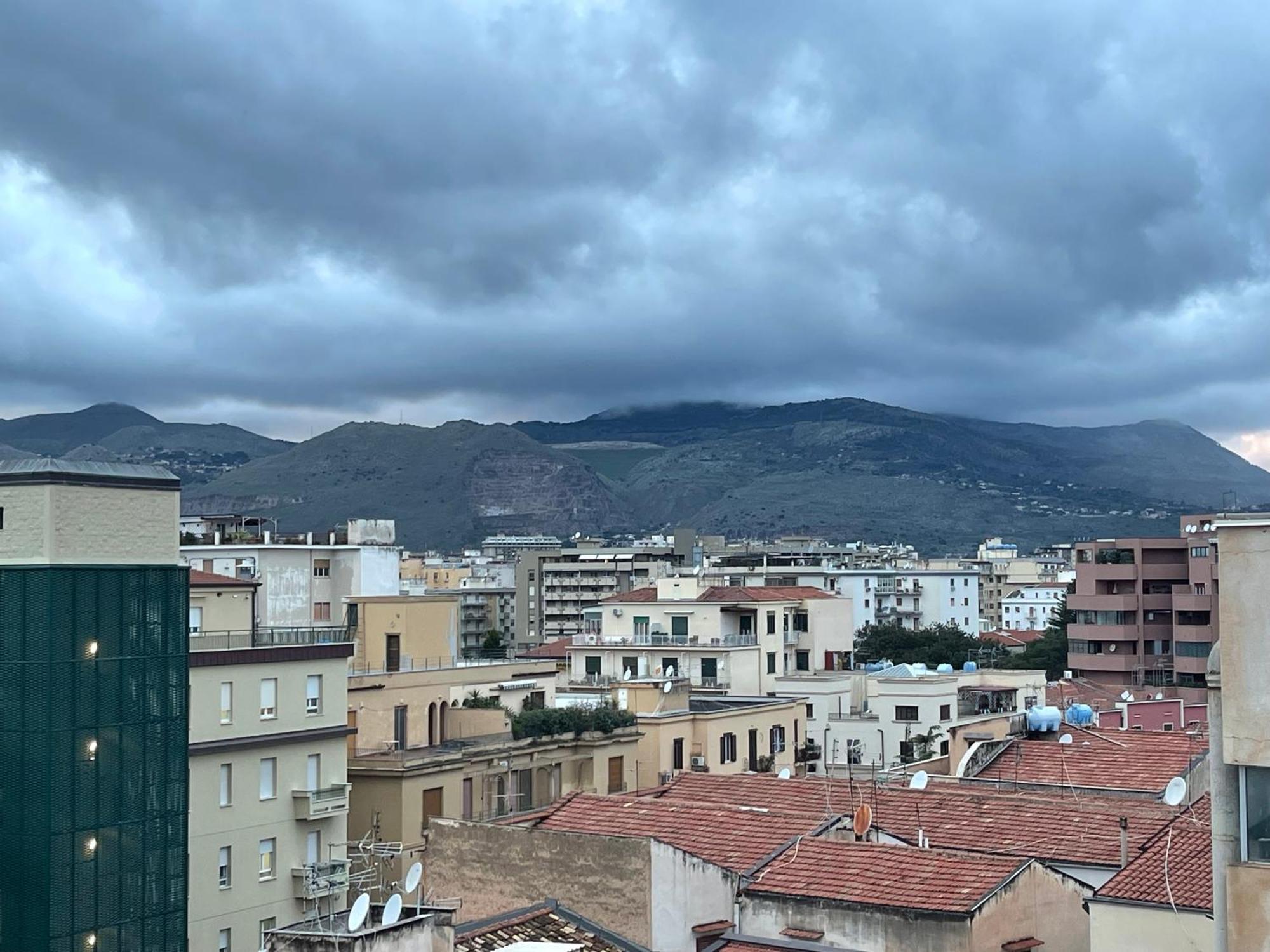 Isgro Bed & Breakfast Palermo